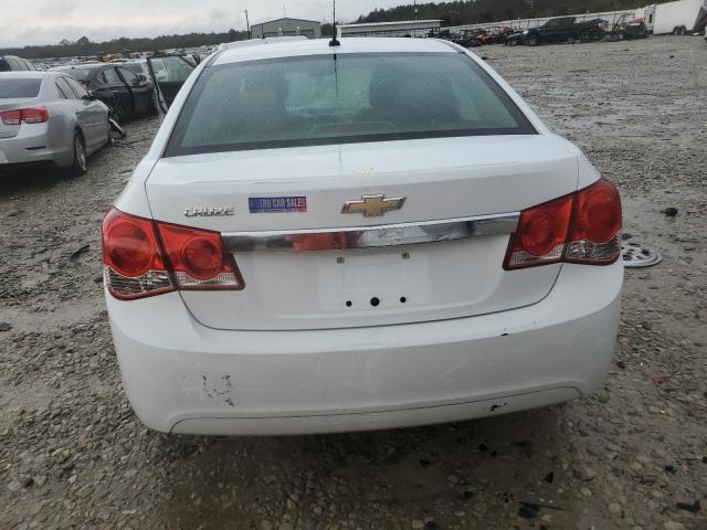 Photo 6 from auction – 2012 CHEVROLET CRUZE LS with VIN 1G1PC5SH0C7192093