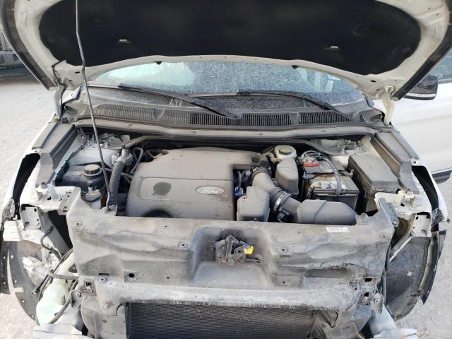 Photo 12 from auction – 2015 FORD EXPLORER X with VIN 1FM5K7D8XFGB80141