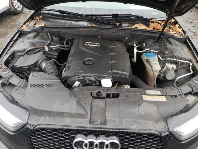 Photo 11 from auction – 2013 AUDI A4 PREMIUM with VIN WAUFFAFLXDN007043