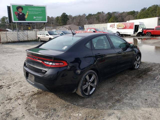 Photo 3 from auction – 2013 DODGE DART SXT with VIN 1C3CDFBA8DD335732