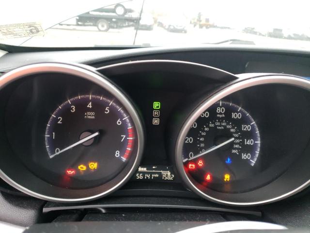 Photo 9 from auction – 2013 MAZDA 3 I with VIN JM1BL1TG6D1746130