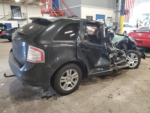 Photo 3 from auction – 2010 FORD EDGE SE with VIN 2FMDK3GC5ABA78329