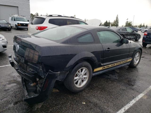Photo 3 from auction – 2008 FORD MUSTANG with VIN 1ZVHT80N685183226