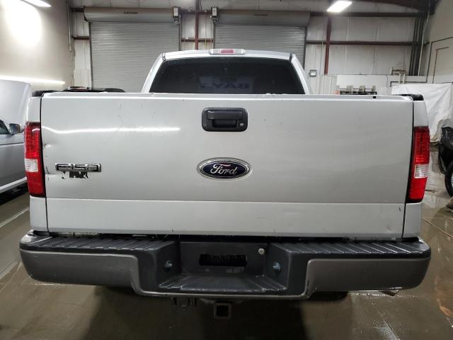 Photo 6 from auction – 2005 FORD F150 with VIN 1FTPX14585NC08658