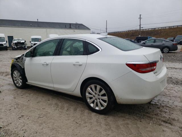 Photo 2 from auction – 2016 BUICK VERANO with VIN 1G4PP5SK4G4109565