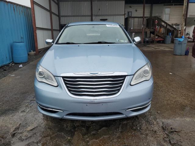 Photo 5 from auction – 2013 CHRYSLER 200 LIMITE with VIN 1C3CCBCG6DN659108