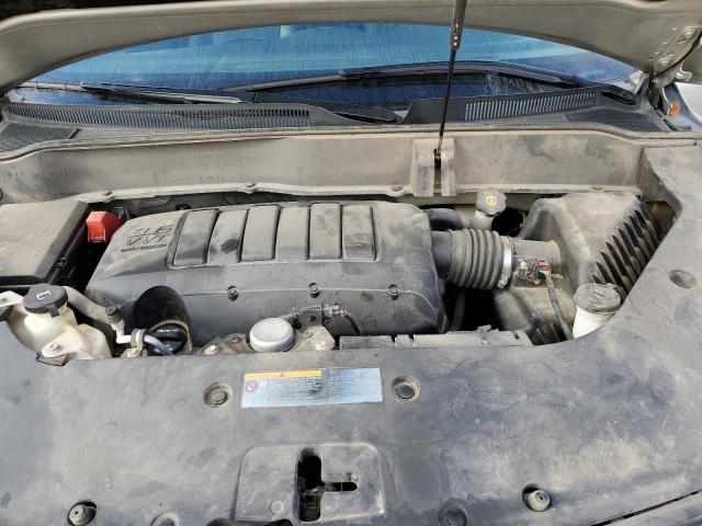 Photo 12 from auction – 2017 BUICK ENCLAVE with VIN 5GAKVBKD2HJ142878