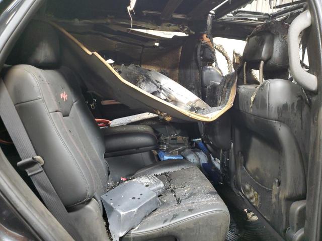 Photo 10 from auction – 2015 DODGE DURANGO with VIN 1C4SDJCT4FC786644