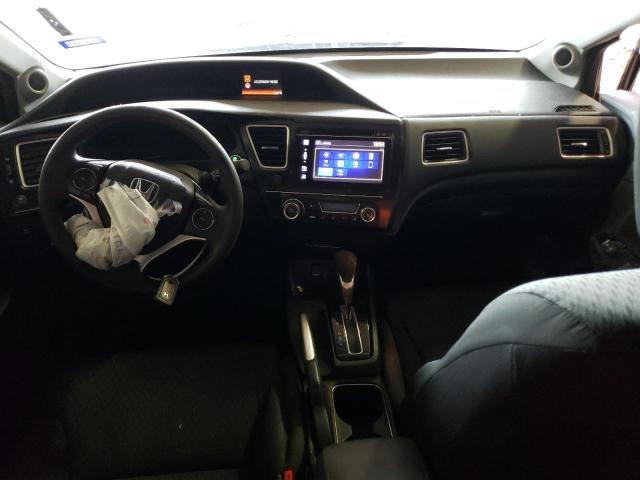 Foto 8 de la subasta – 2015 HONDA CIVIC EX con VIN 19XFB2F84FE083154