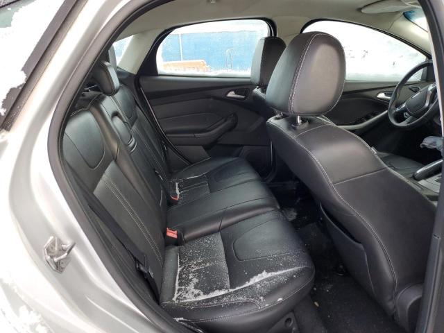 Photo 10 from auction – 2013 FORD FOCUS SE with VIN 1FADP3F2XDL290877