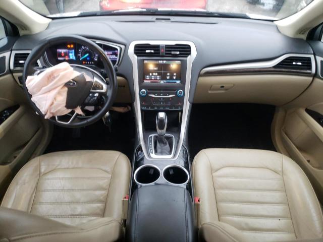 Photo 8 from auction – 2013 FORD FUSION SE with VIN 3FA6P0H97DR369071