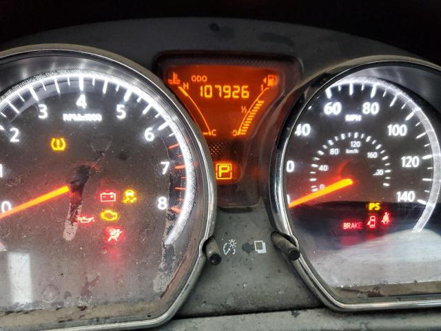 Photo 9 from auction – 2012 NISSAN VERSA S with VIN 3N1CN7AP4CL806663