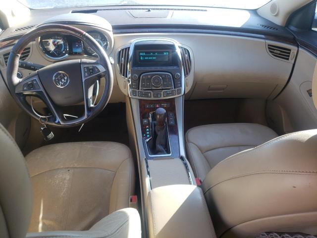 Photo 8 from auction – 2011 BUICK LACROSSE C with VIN 1G4GE5GD6BF298037