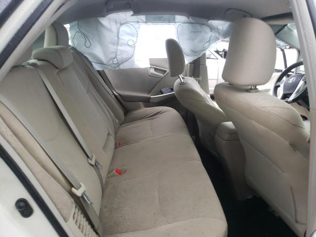 Photo 10 from auction – 2012 TOYOTA PRIUS with VIN JTDKN3DU8C1519367