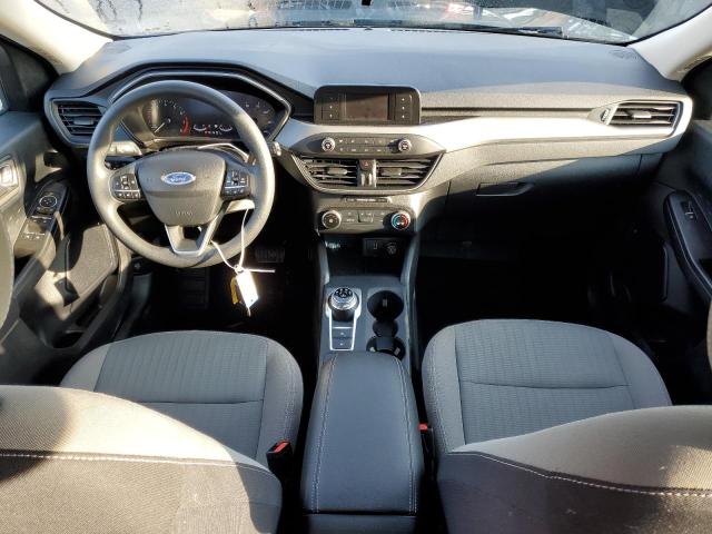 Photo 8 from auction – 2020 FORD ESCAPE S with VIN 1FMCU0F62LUA44510