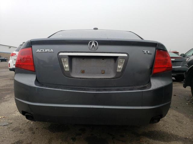 Photo 6 from auction – 2005 ACURA TL with VIN 19UUA66295A050151