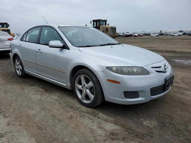 Photo 4 from auction – 2008 MAZDA 6 I with VIN 1YVHP84C185M15564
