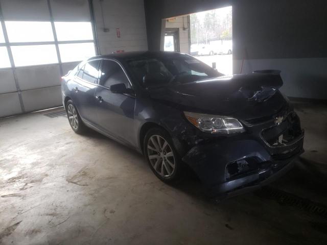 Photo 4 from auction – 2014 CHEVROLET MALIBU 2LT with VIN 1G11E5SL3EF286661
