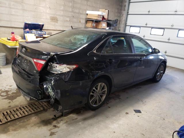 Photo 3 from auction – 2017 TOYOTA CAMRY LE with VIN 4T1BF1FK4HU746330