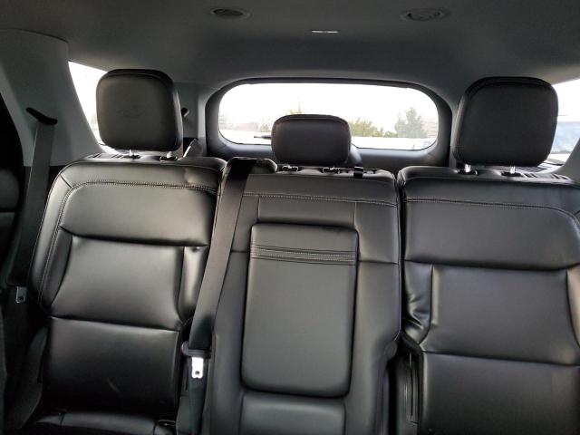 Photo 10 from auction – 2021 FORD EXPLORER X with VIN 1FMSK8DH6MGB90378