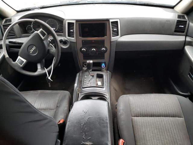 Photo 8 from auction – 2010 JEEP GRAND CHER with VIN 1J4PS4GK0AC131995