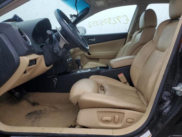 Photo 7 from auction – 2011 NISSAN MAXIMA S with VIN 1N4AA5AP4BC824956