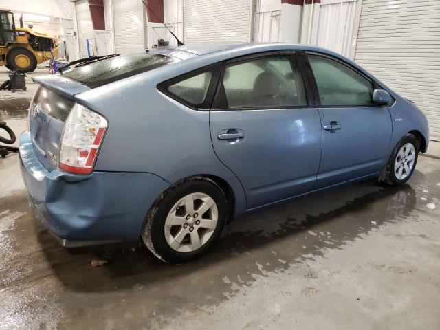 Photo 3 from auction – 2008 TOYOTA PRIUS with VIN JTDKB20U987719378