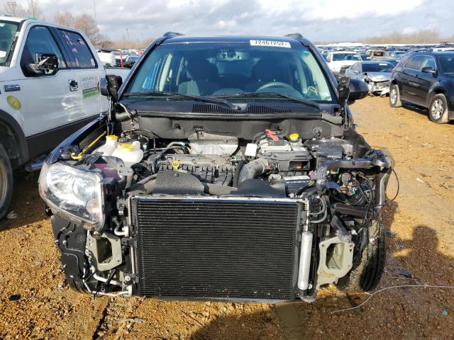 Photo 5 from auction – 2016 JEEP COMPASS SP with VIN 1C4NJCBA6GD643224