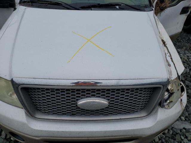 Photo 11 from auction – 2008 FORD F150 SUPER with VIN 1FTPW12V18FA72281