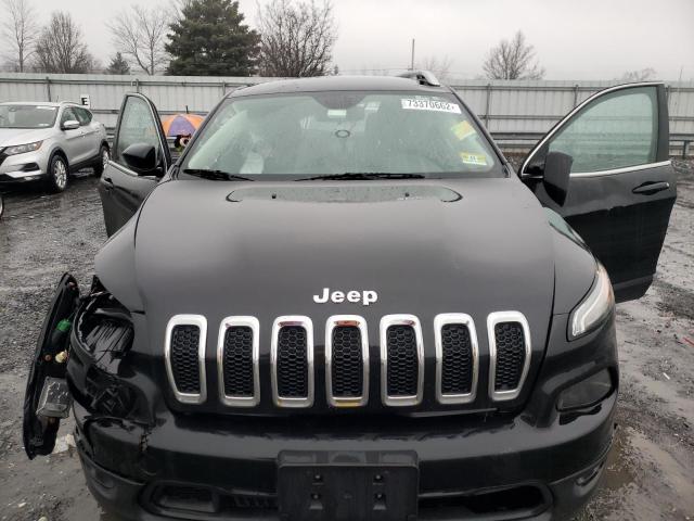 Photo 11 from auction – 2015 JEEP CHEROKEE L with VIN 1C4PJMCS0FW577875