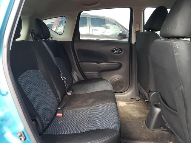 Photo 10 from auction – 2016 NISSAN VERSA NOTE with VIN 3N1CE2CP6GL356181