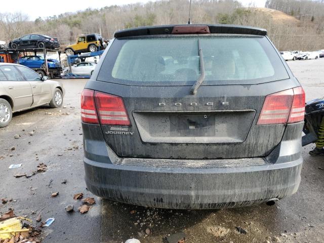 Photo 6 from auction – 2012 DODGE JOURNEY SE with VIN 3C4PDCAB7CT255448