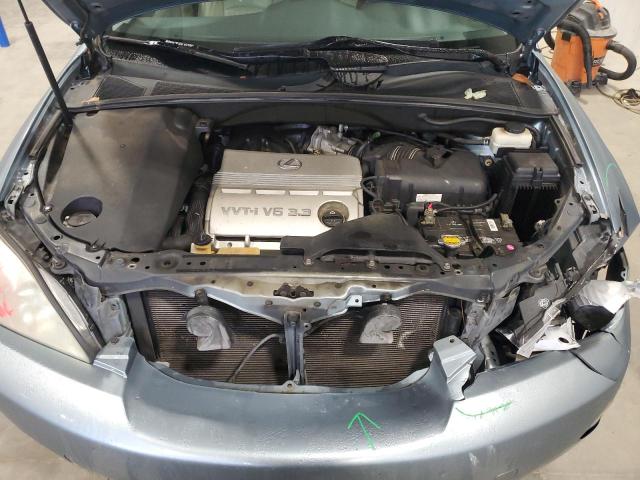 Photo 12 from auction – 2006 LEXUS RX 330 with VIN 2T2GA31U06C045397
