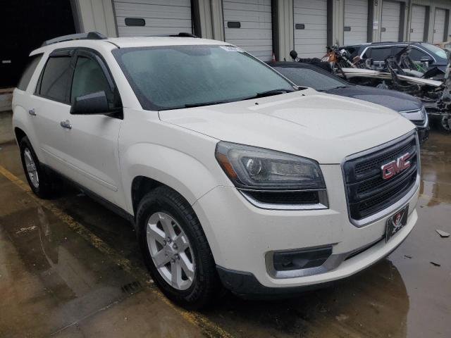Photo 4 from auction – 2014 GMC ACADIA SLE with VIN 1GKKRNED2EJ269310