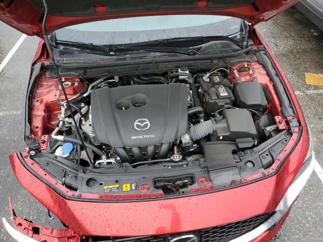 Фото 11 с аукциона – 2019 MAZDA 3 PREFERRE с VIN JM1BPACL7K1113845