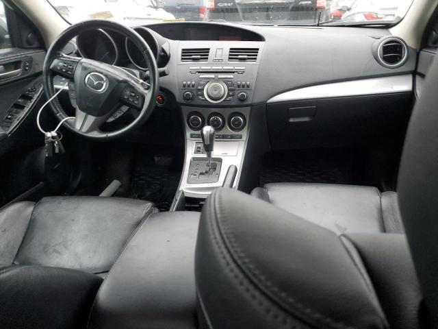 Photo 8 from auction – 2010 MAZDA 3 S with VIN JM1BL1S67A1199468