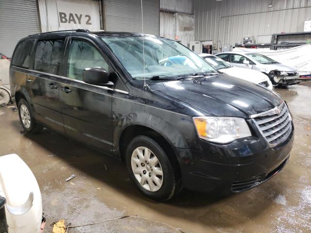 Photo 4 from auction – 2010 CHRYSLER TOWN & COU with VIN 2A4RR4DE1AR315238