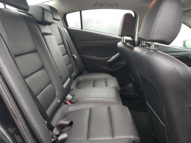 Photo 10 from auction – 2016 MAZDA 6 TOURING with VIN JM1GJ1V51G1433708