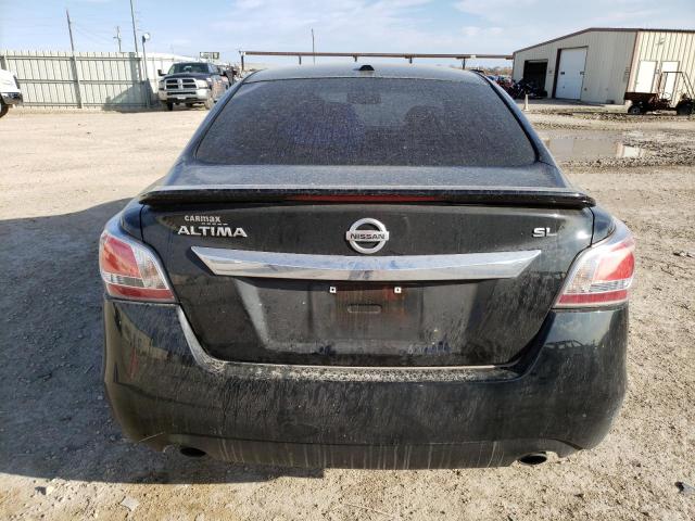 Photo 6 from auction – 2015 NISSAN ALTIMA 2.5 with VIN 1N4AL3AP1FN360212
