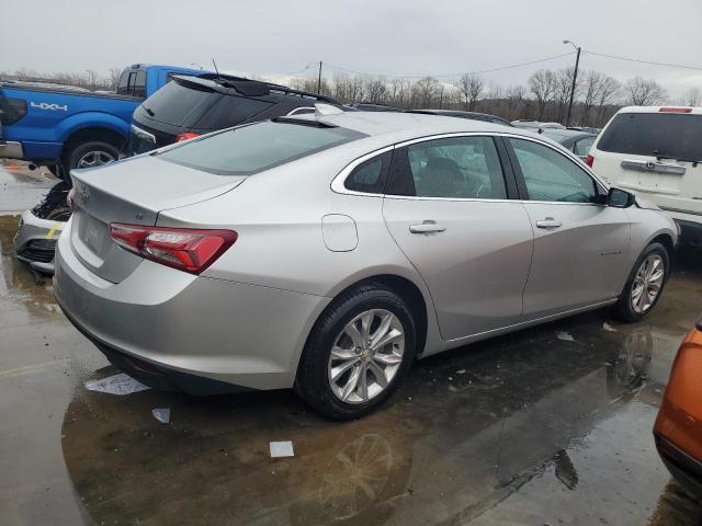 Photo 3 from auction – 2019 CHEVROLET MALIBU LT with VIN 1G1ZD5ST2KF140124