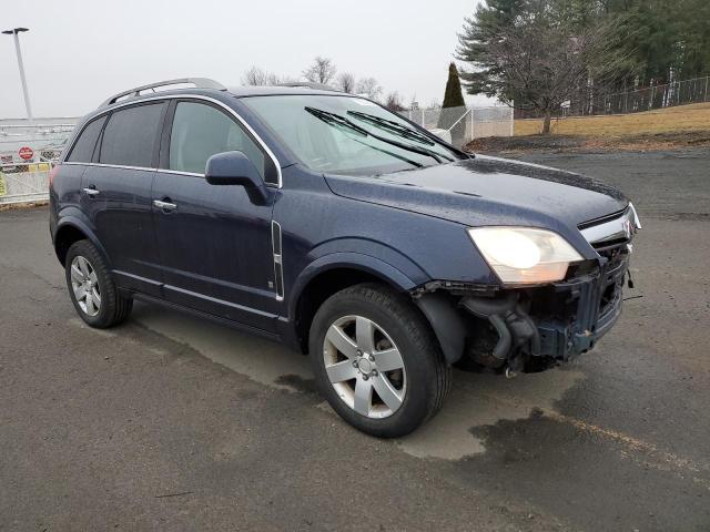Photo 4 from auction – 2008 SATURN VUE AWD with VIN 3GSDL63748S682541