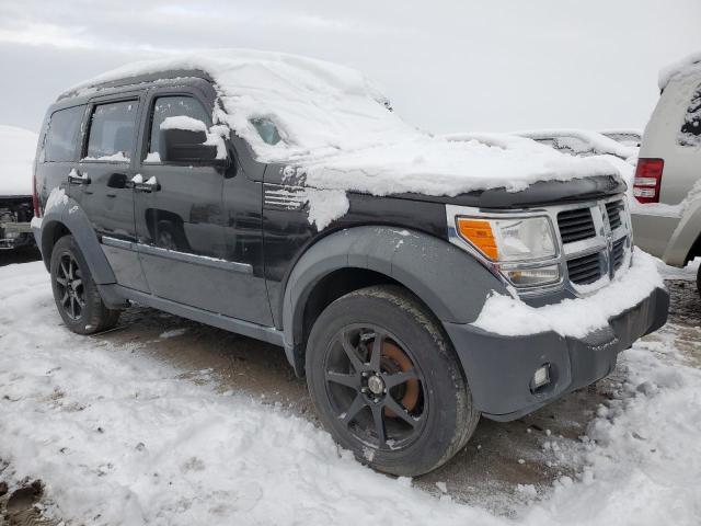 Photo 4 from auction – 2008 DODGE NITRO SXT with VIN 1D8GU28K48W181683