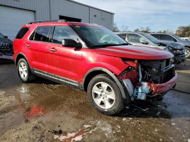 Photo 4 from auction – 2012 FORD EXPLORER with VIN 1FMHK7B88CGA07472