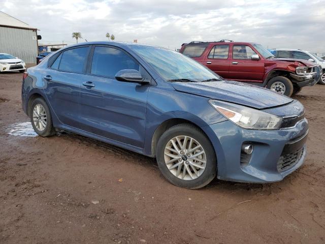 Photo 4 from auction – 2018 KIA RIO EX with VIN 3KPA34AB7JE051426