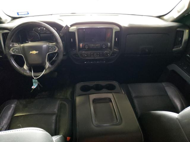Photo 8 from auction – 2017 CHEVROLET SILVERADO with VIN 1GC1KVEG8HF127573