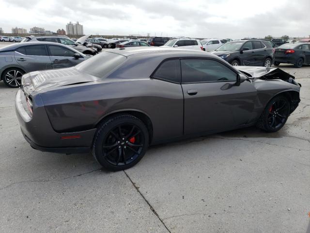 Photo 3 from auction – 2017 DODGE CHALLENGER with VIN 2C3CDZAG9HH550973