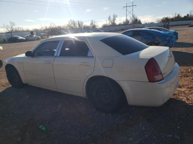 Photo 2 from auction – 2005 CHRYSLER 300 with VIN 2C3JA43R05H623127