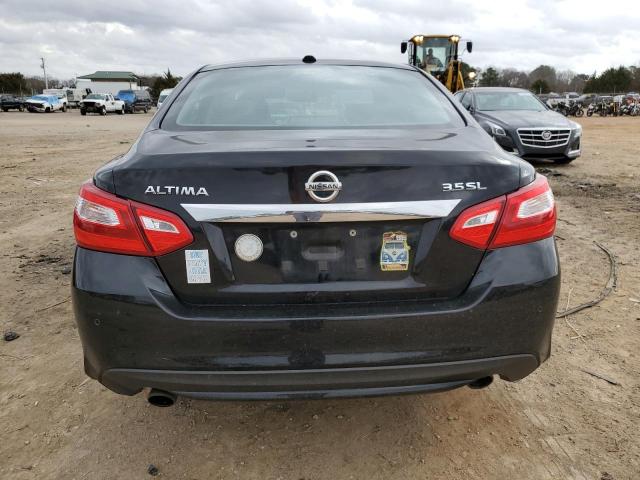 Photo 6 from auction – 2016 NISSAN ALTIMA 3.5 with VIN 1N4BL3AP1GC150078