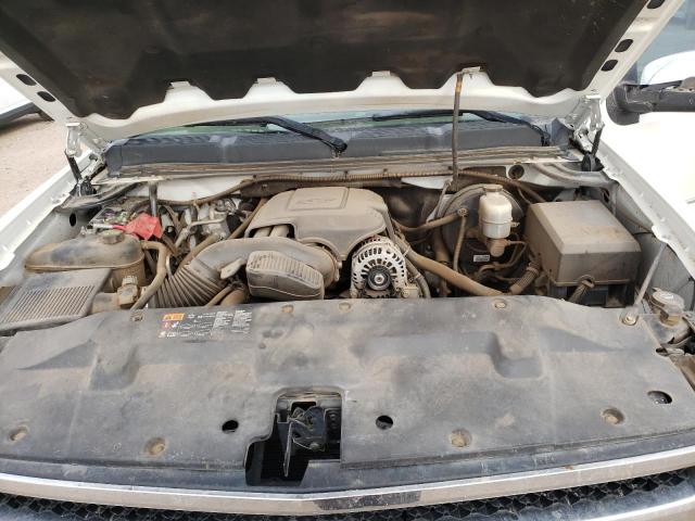 Photo 11 from auction – 2011 CHEVROLET SILVERADO with VIN 3GCPKSE3XBG231610