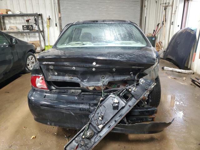 Photo 6 from auction – 2004 BUICK CENTURY CU with VIN 2G4WS52J641189833